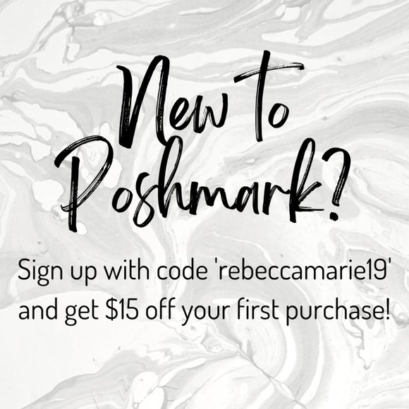 Welcome to my closet! - Picture 1 of 1